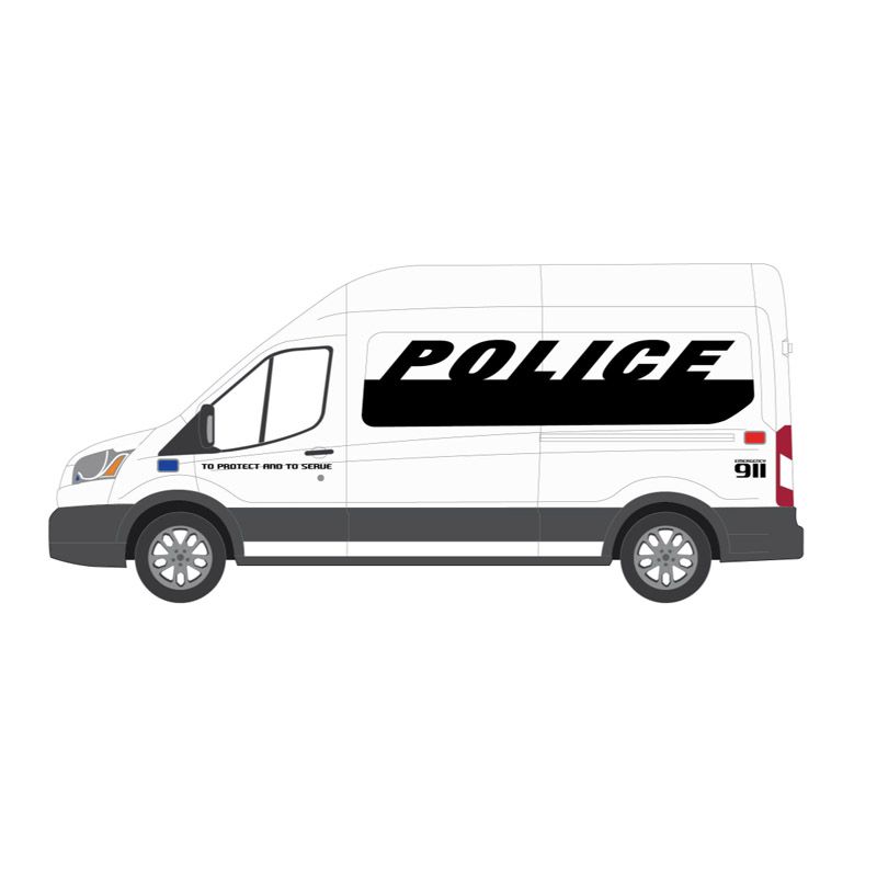 Transit LWB High Roof