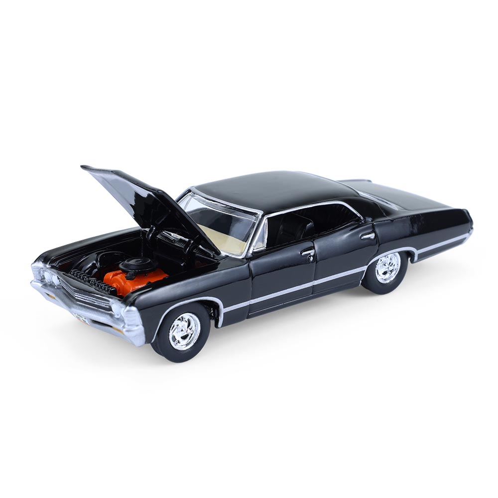 Impala Sport Sedan
