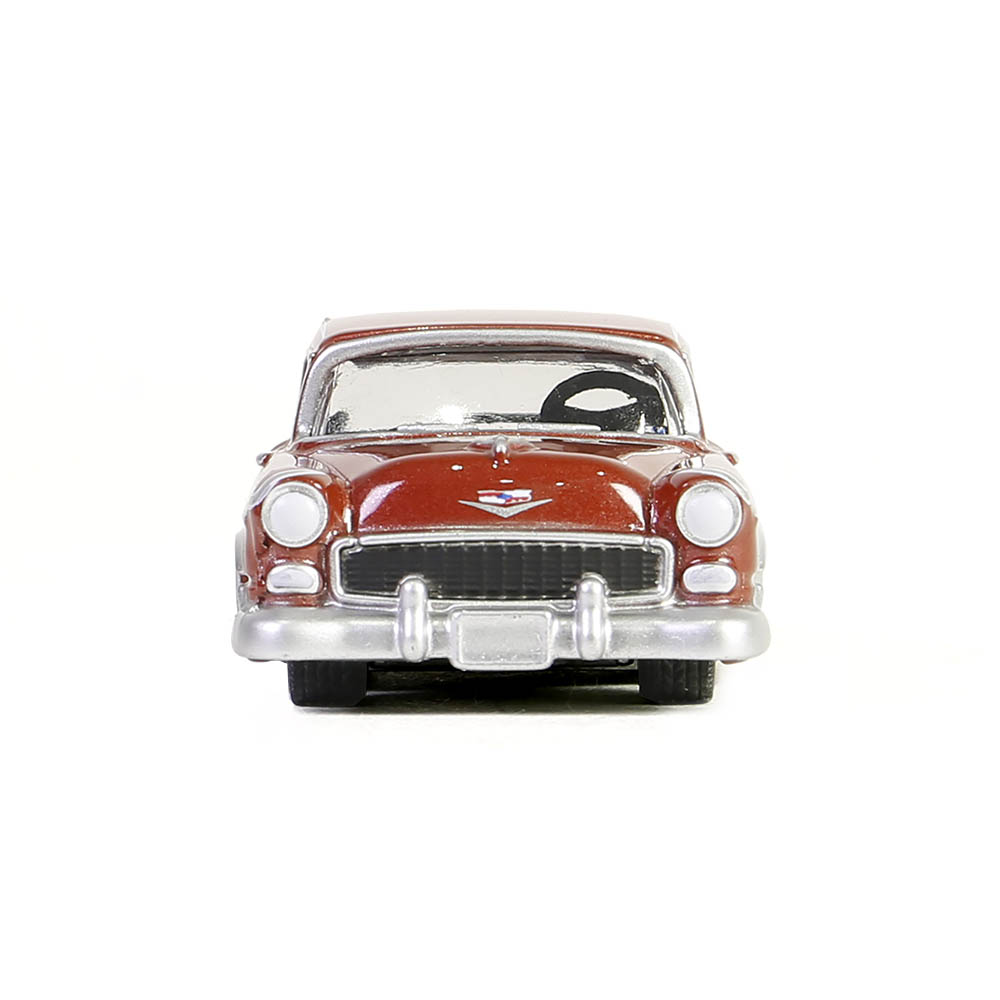Bel Air