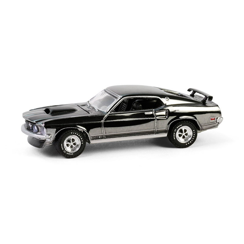 Mustang BOSS 429