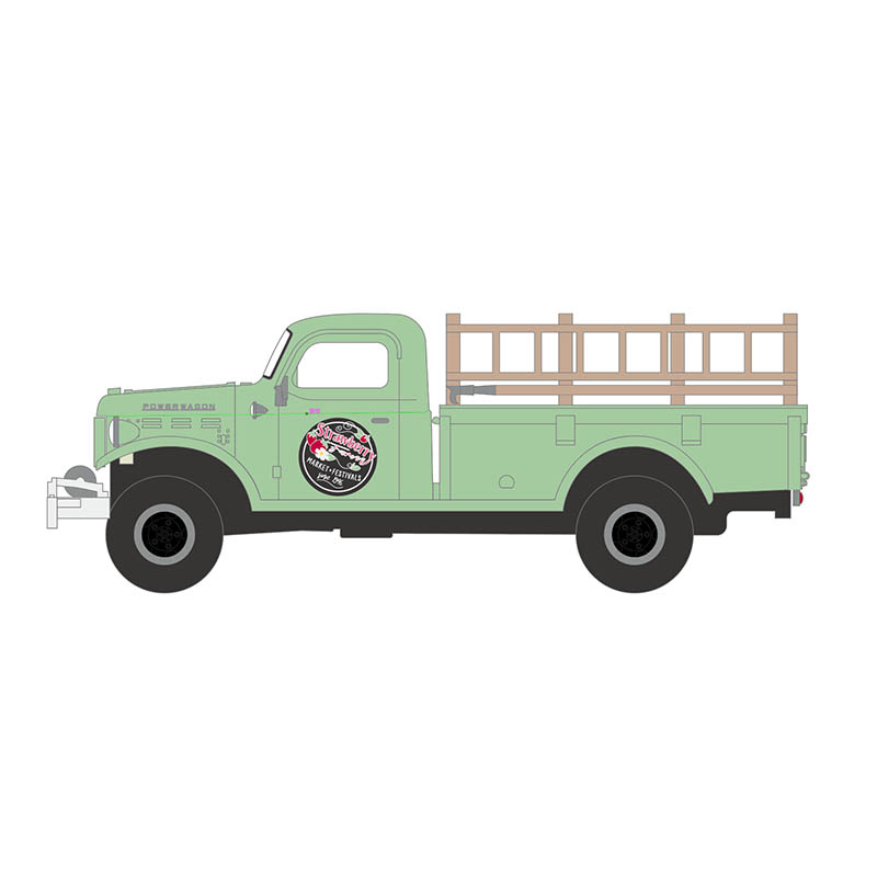 Down on the Farm Series #11