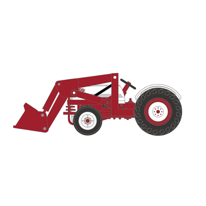 Down on the Farm Series #11