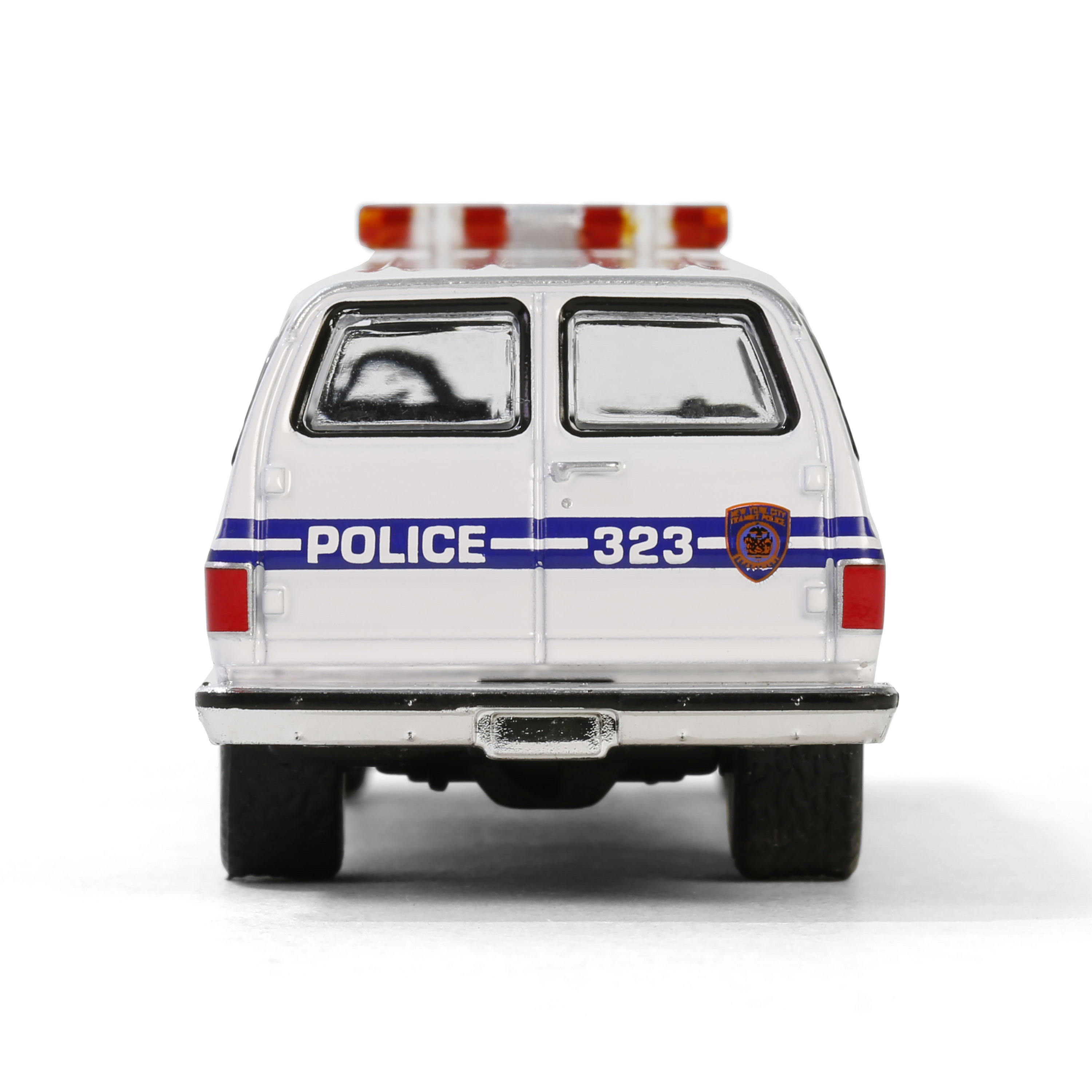 1985 GMC Suburban