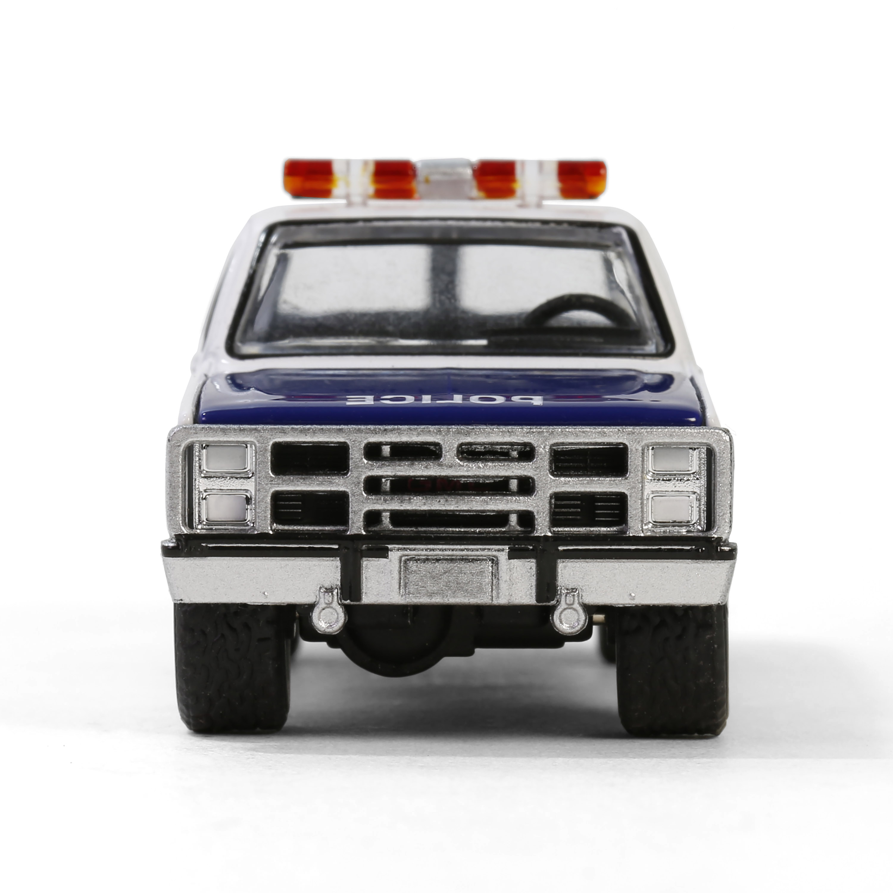 1985 GMC Suburban