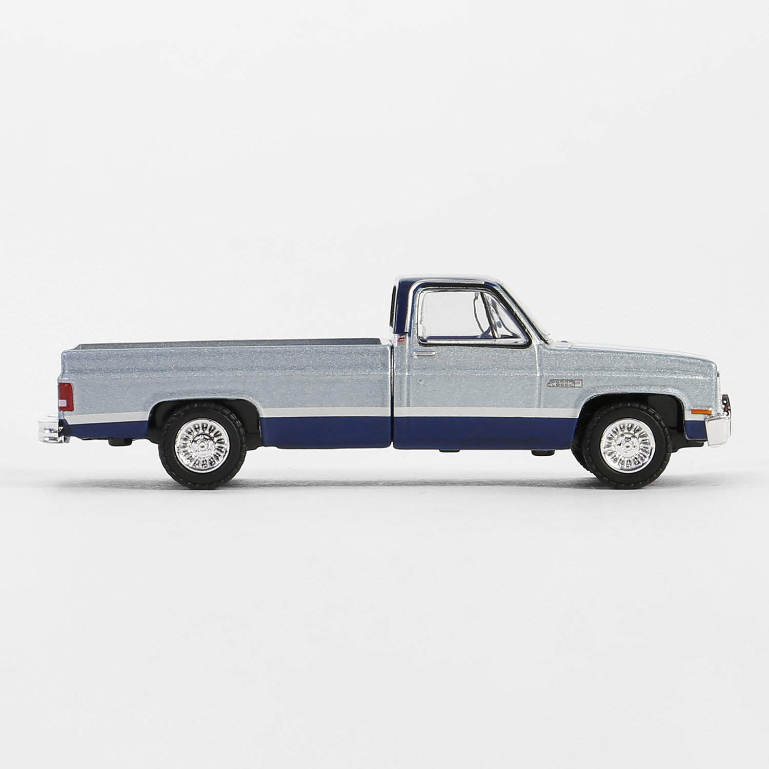 GMC Sierra Classic K2500