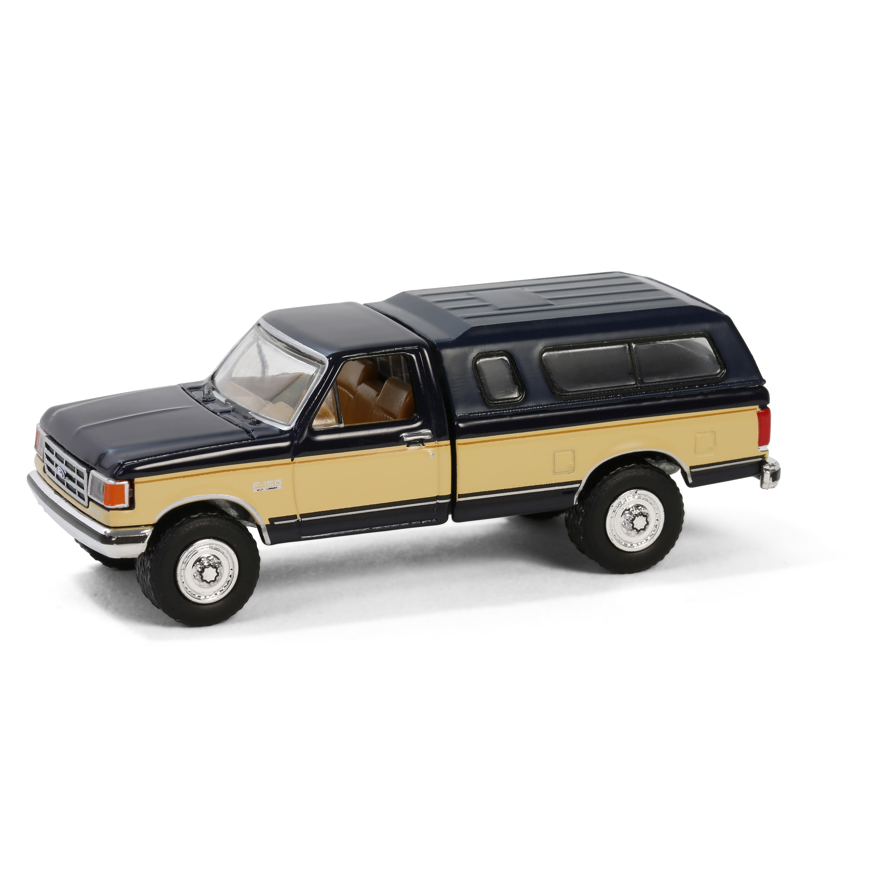 1991 Ford F-150