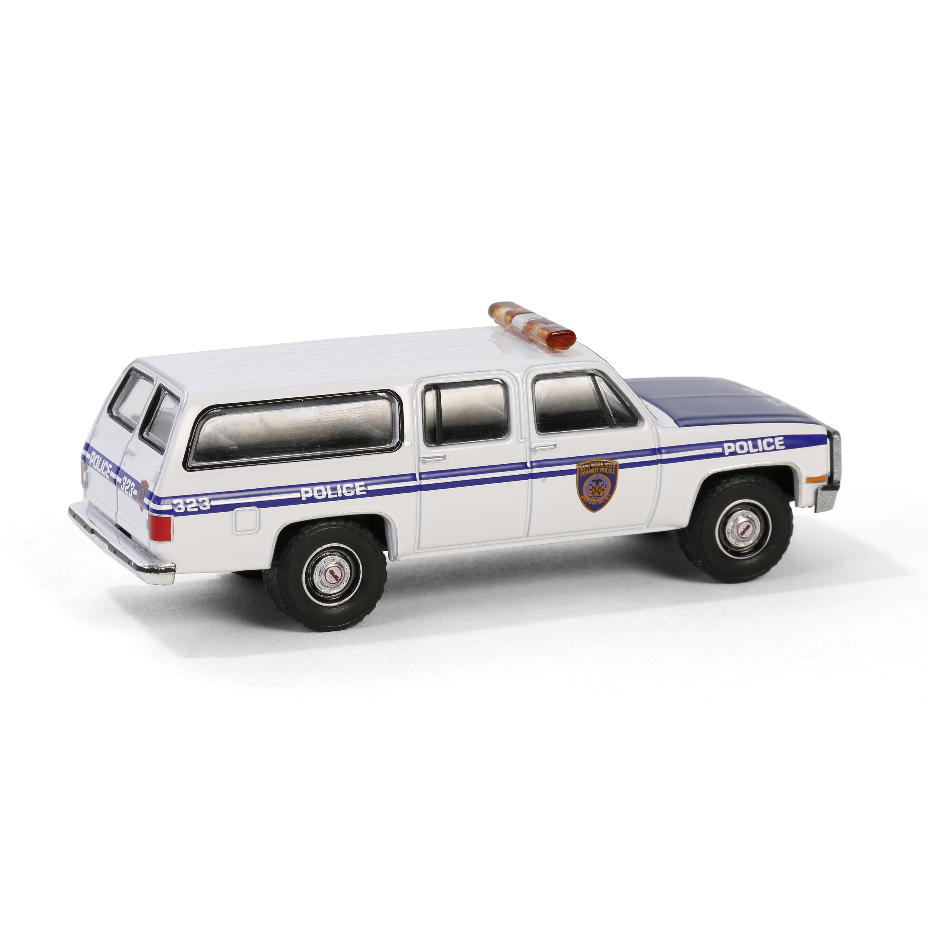 1985 GMC Suburban