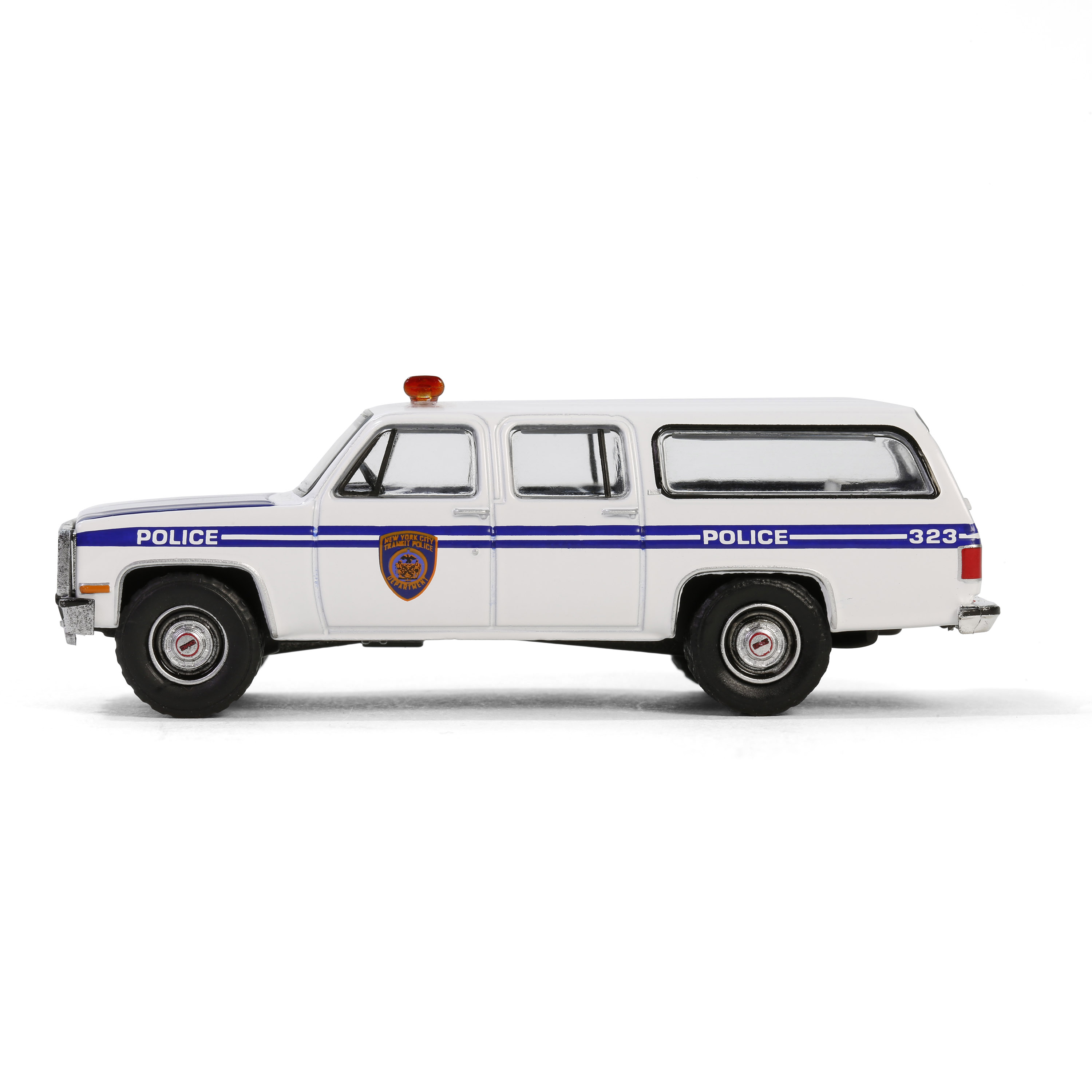 1985 GMC Suburban