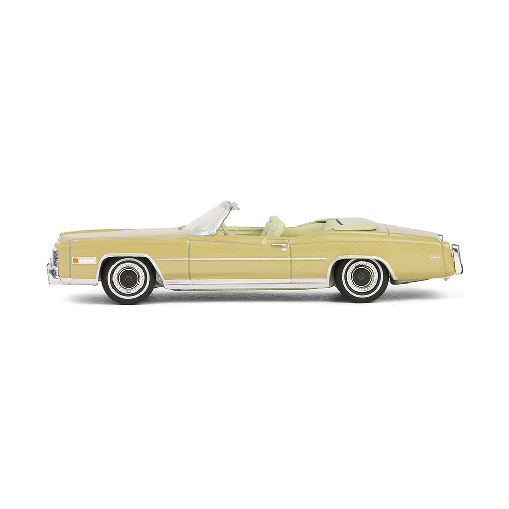 Cadillac Eldorado Convertible