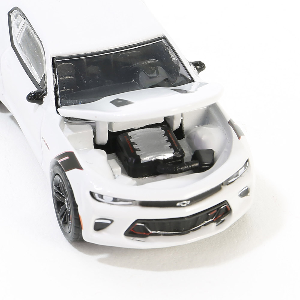 Camaro