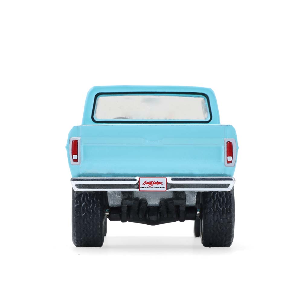 F-100 Custom Pickup