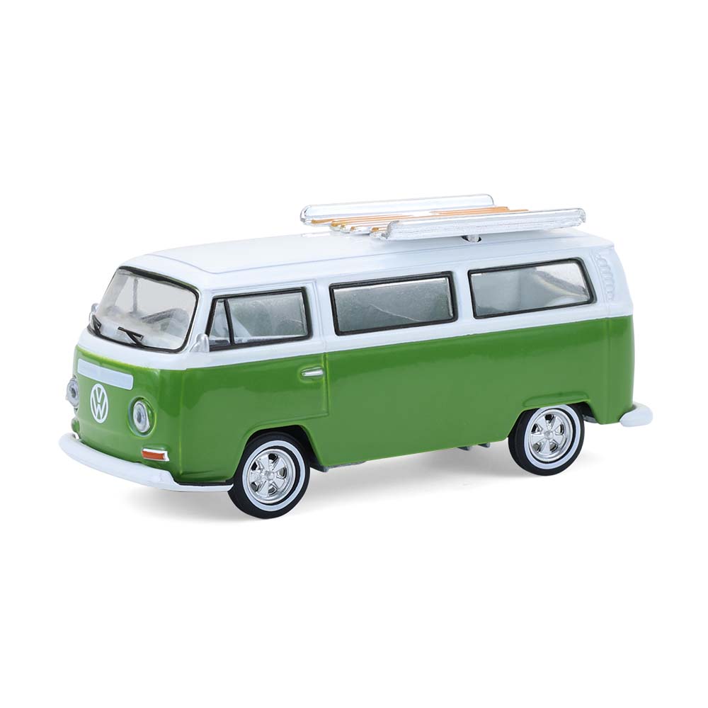 Type II Microbus