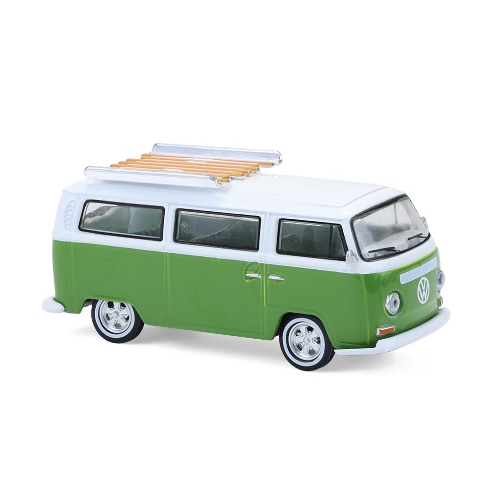 Type II Microbus