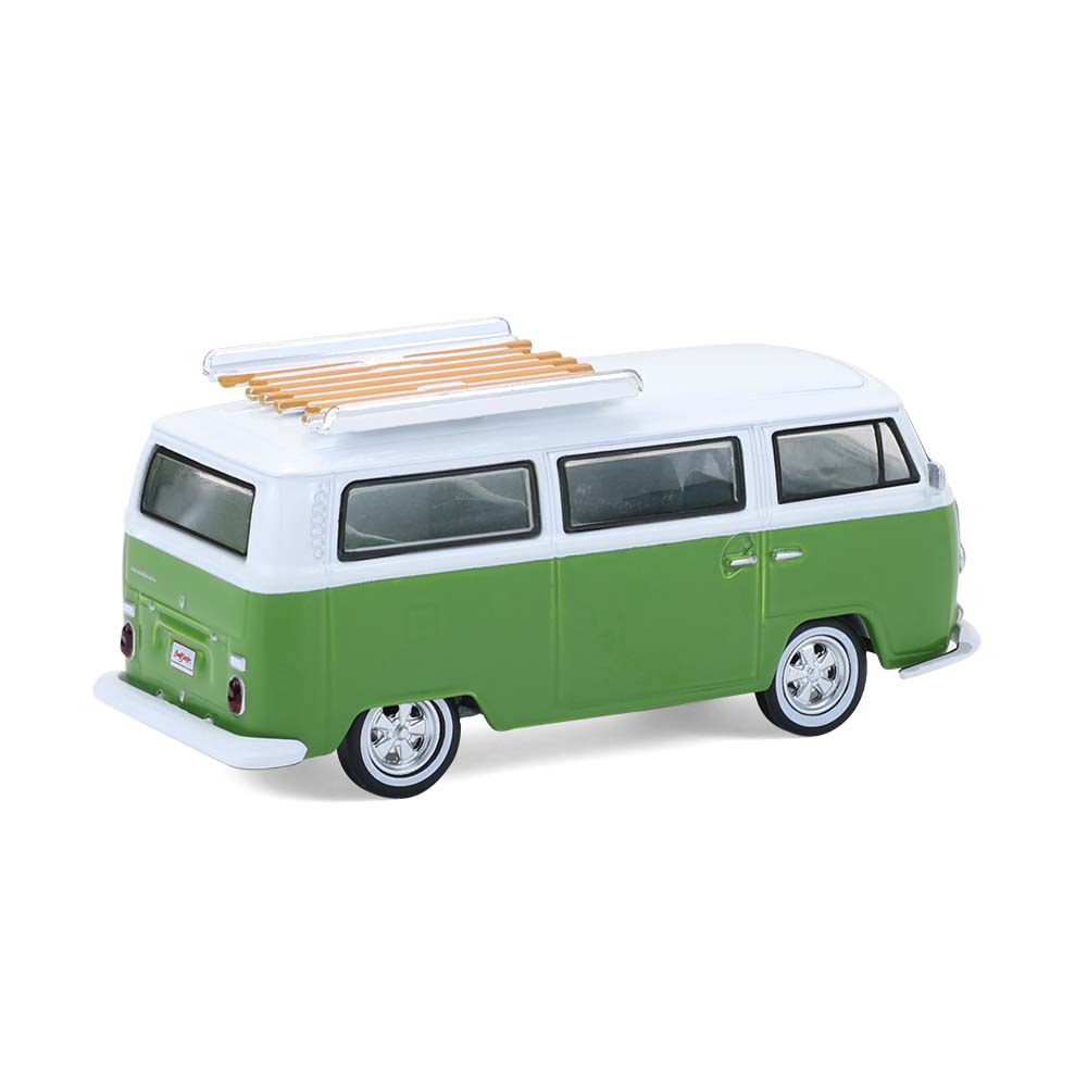 Type II Microbus