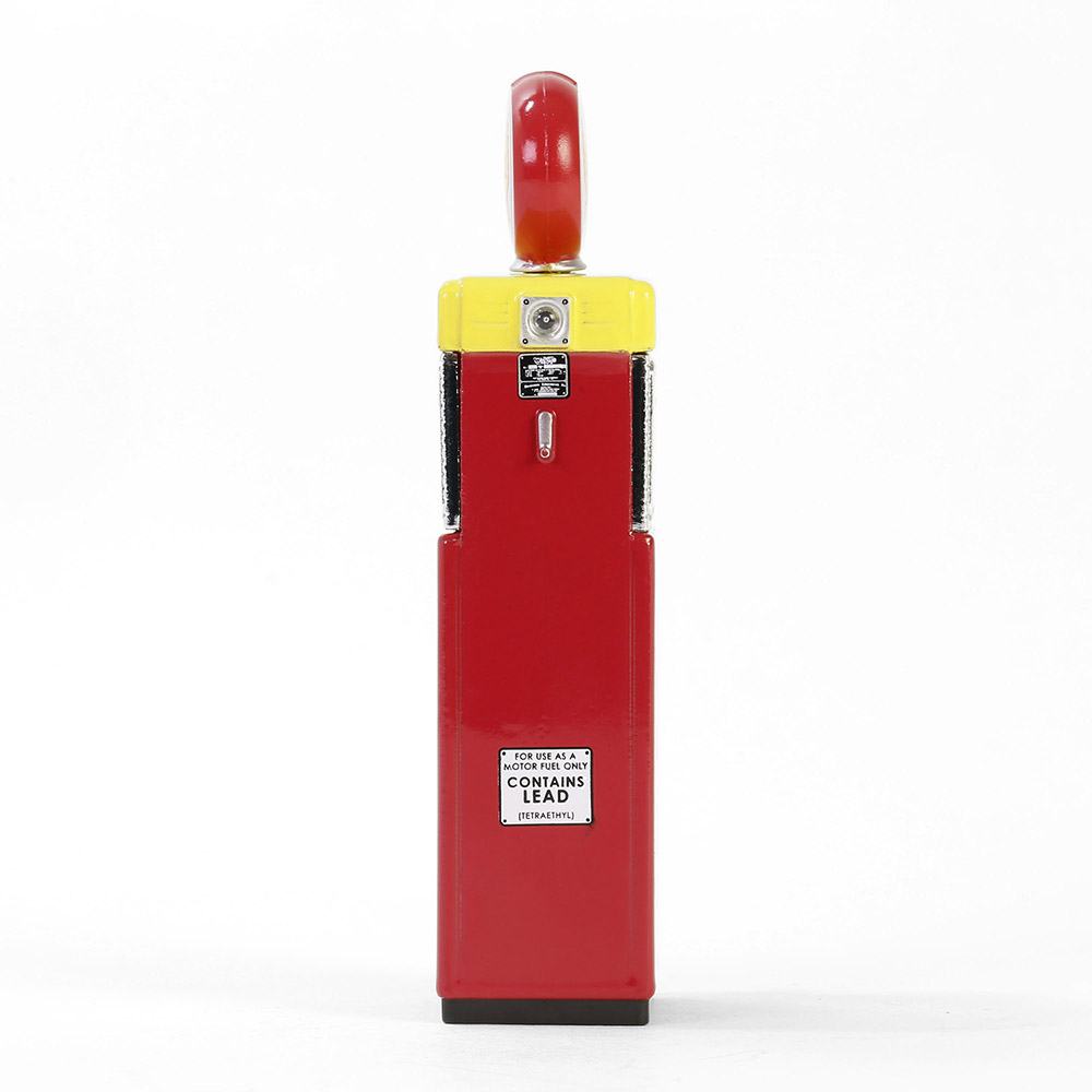 Wayne 505 Gas Pump with Pump Light