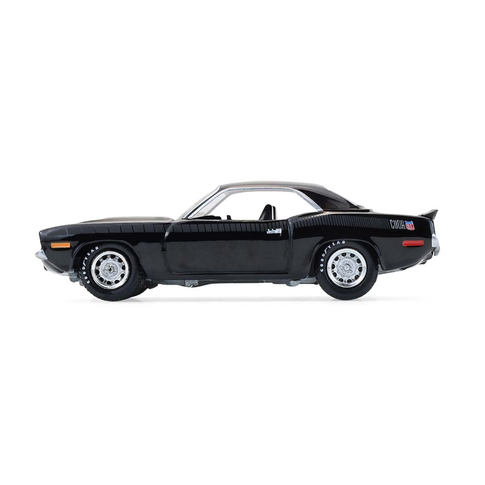'Cuda AAR