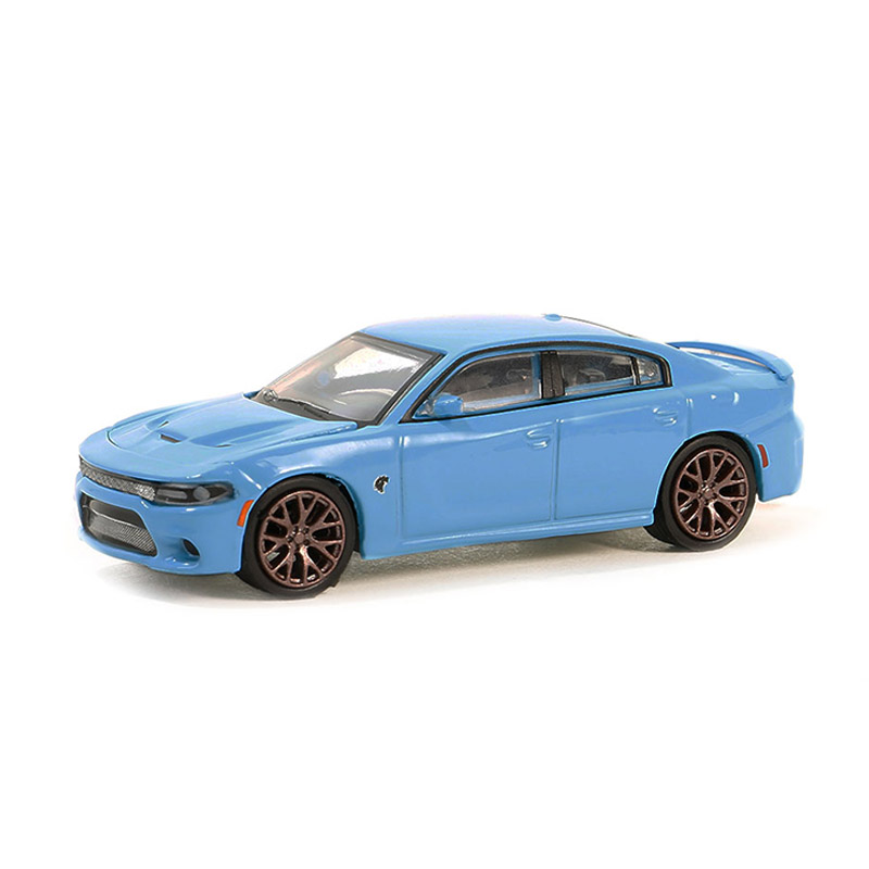 GreenLight Muscle Series #28