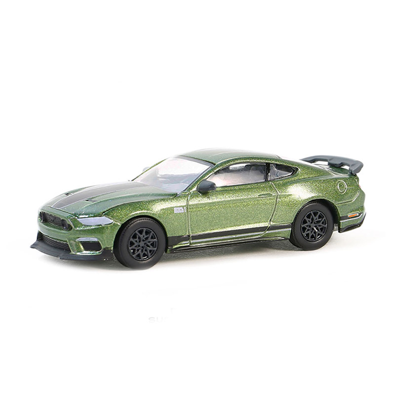 GreenLight Muscle Series #28