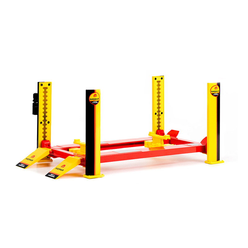 MOPAR Parts & Accessories