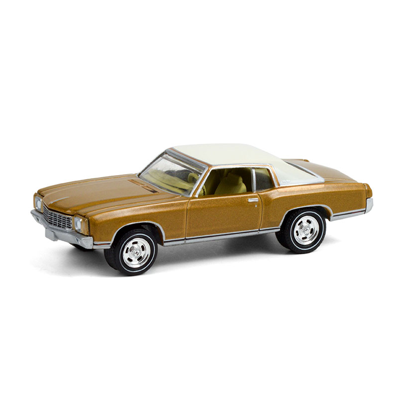 Monte Carlo - 50th Anniversary of Monte Carlo