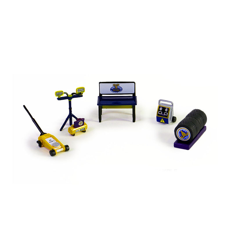Shop Tool Accessories Series #06