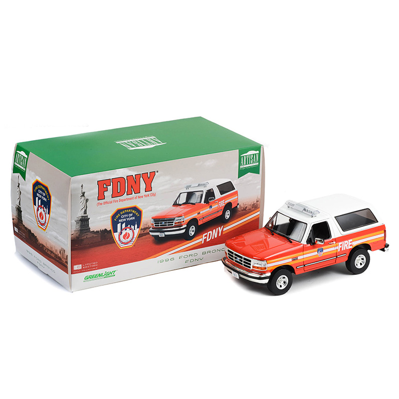 Bronco