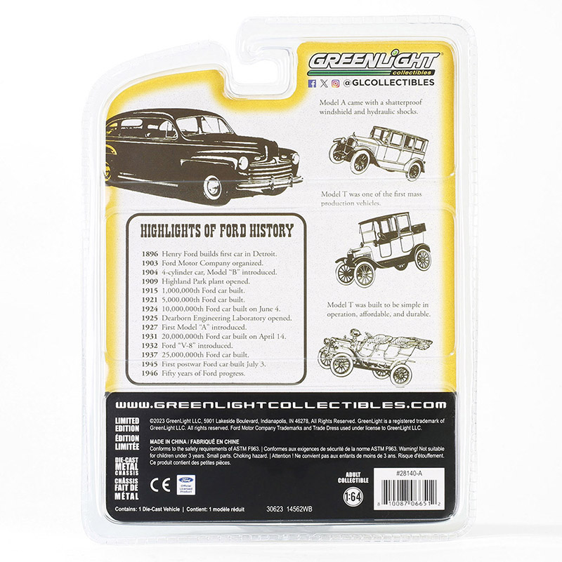 Super Deluxe Fordor