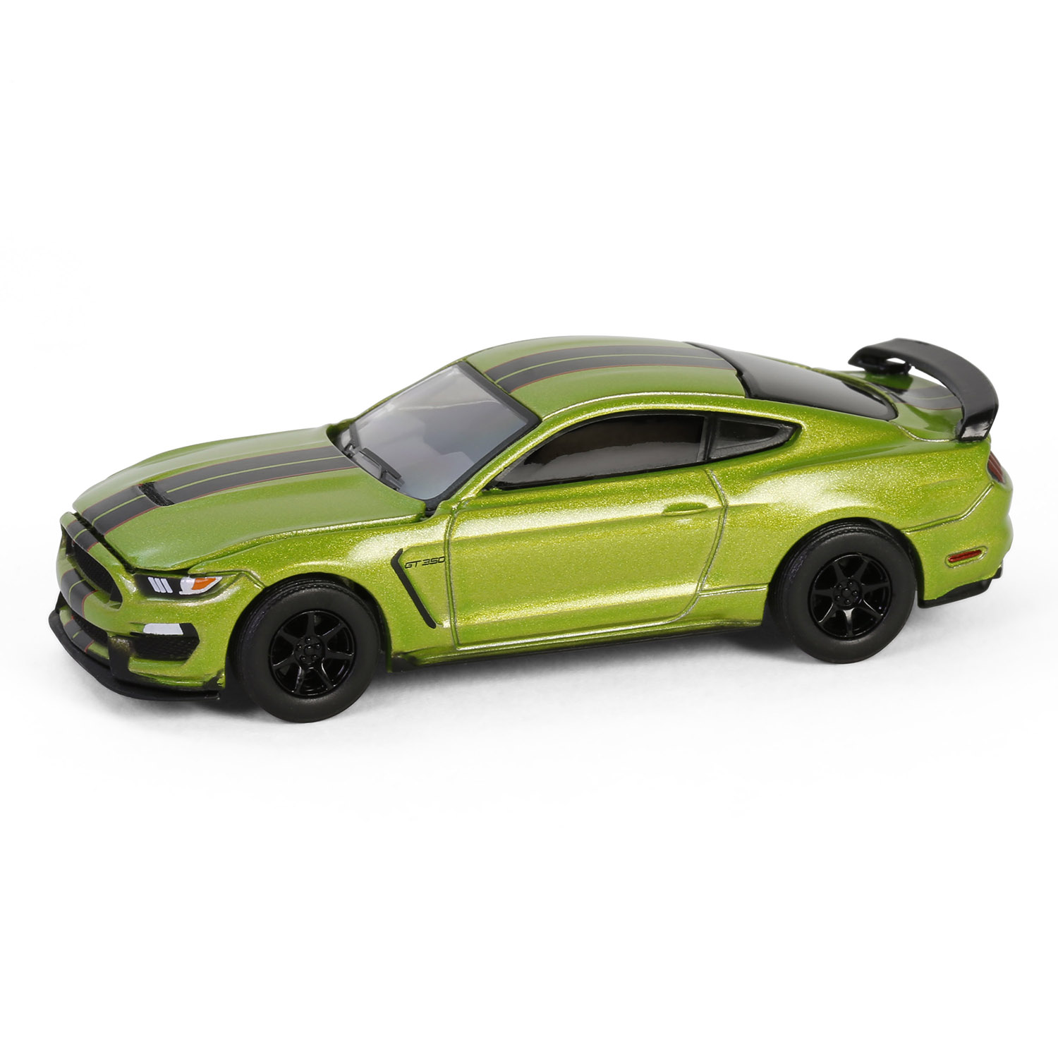 Shelby GT350R