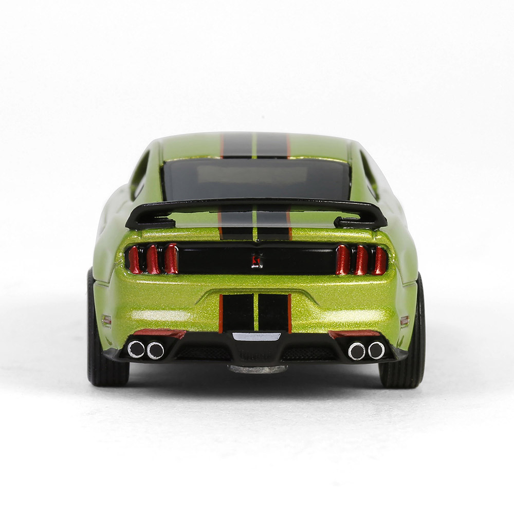 Shelby GT350R
