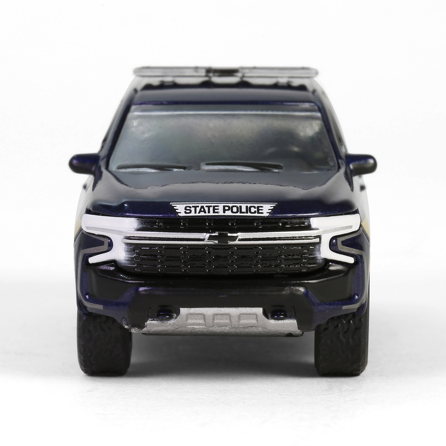 Tahoe Police Pursuit Vehicle (PPV)