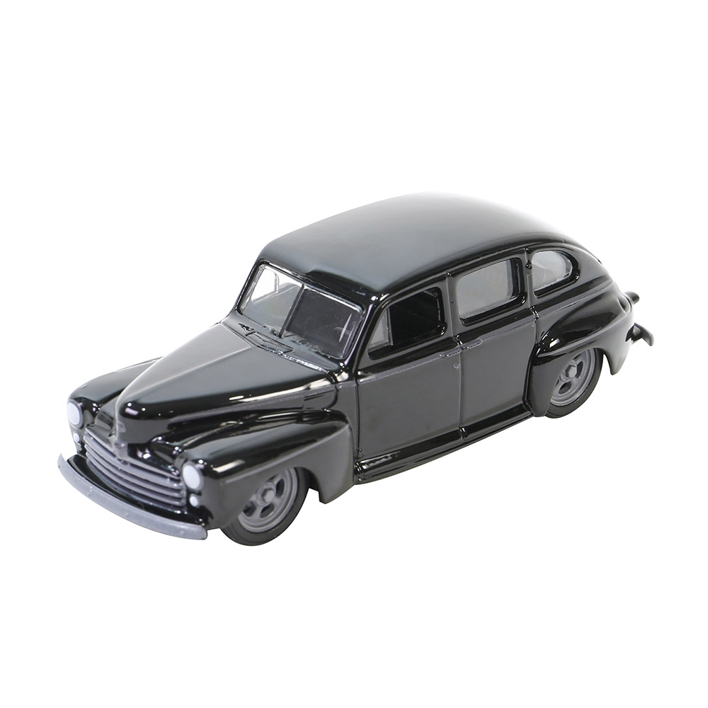 Fordor Super Deluxe Lowrider