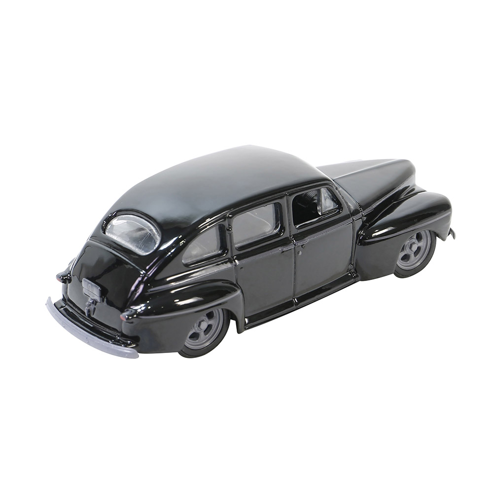 Fordor Super Deluxe Lowrider