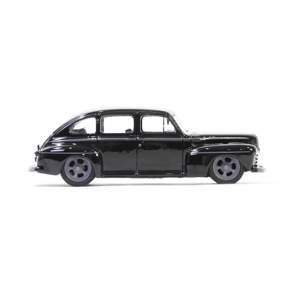 Fordor Super Deluxe Lowrider