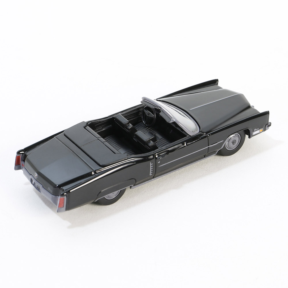 Eldorado Fleetwood Convertible