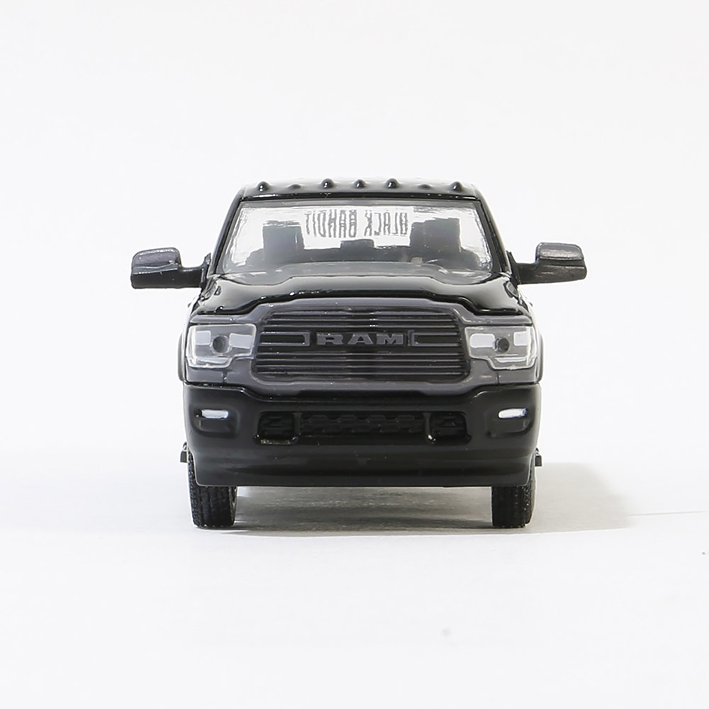 Ram 2500 Laramie