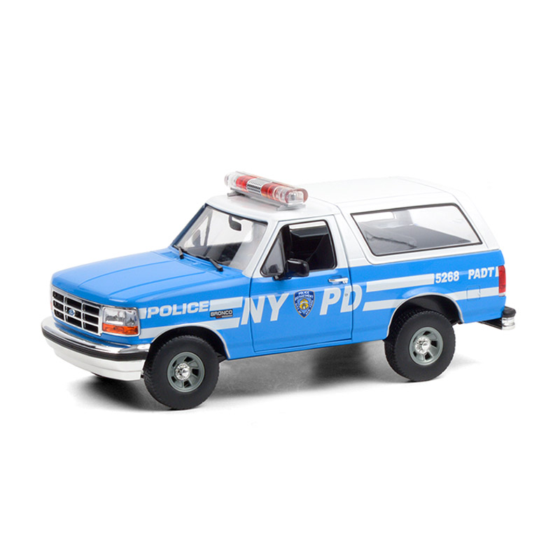 Bronco