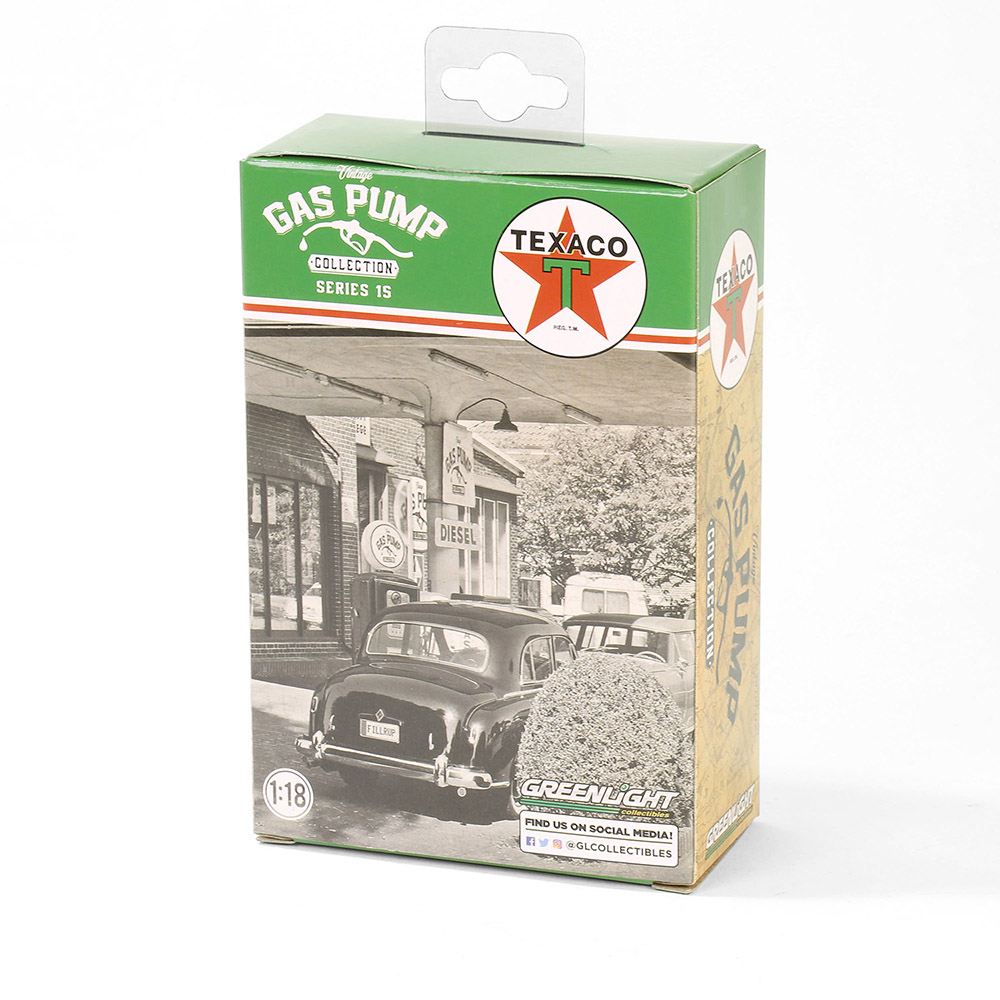 Wayne 100-A Gas Pump