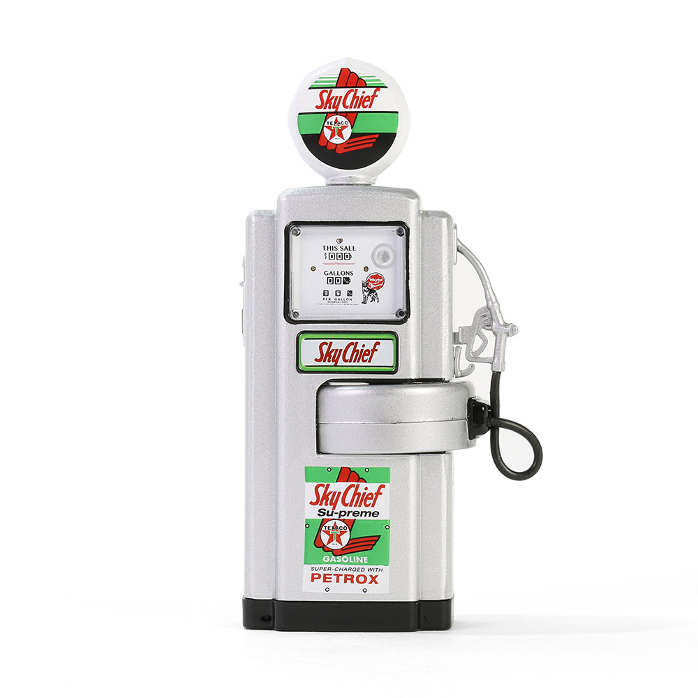 Wayne 100-A Gas Pump