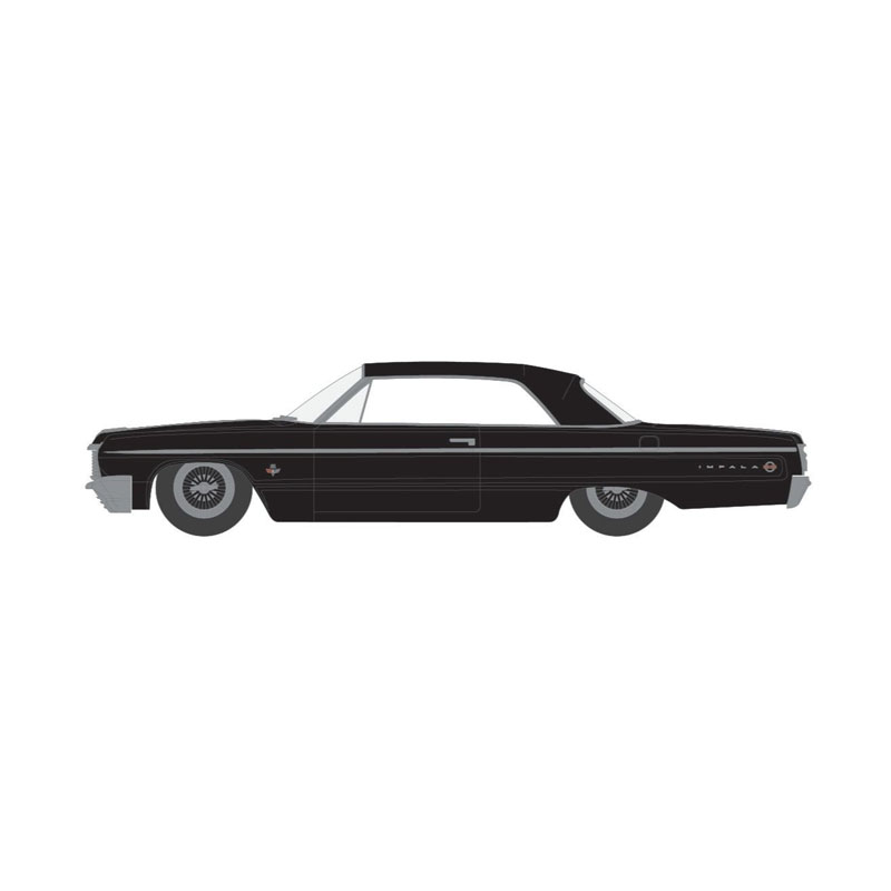 Black Bandit Series 26