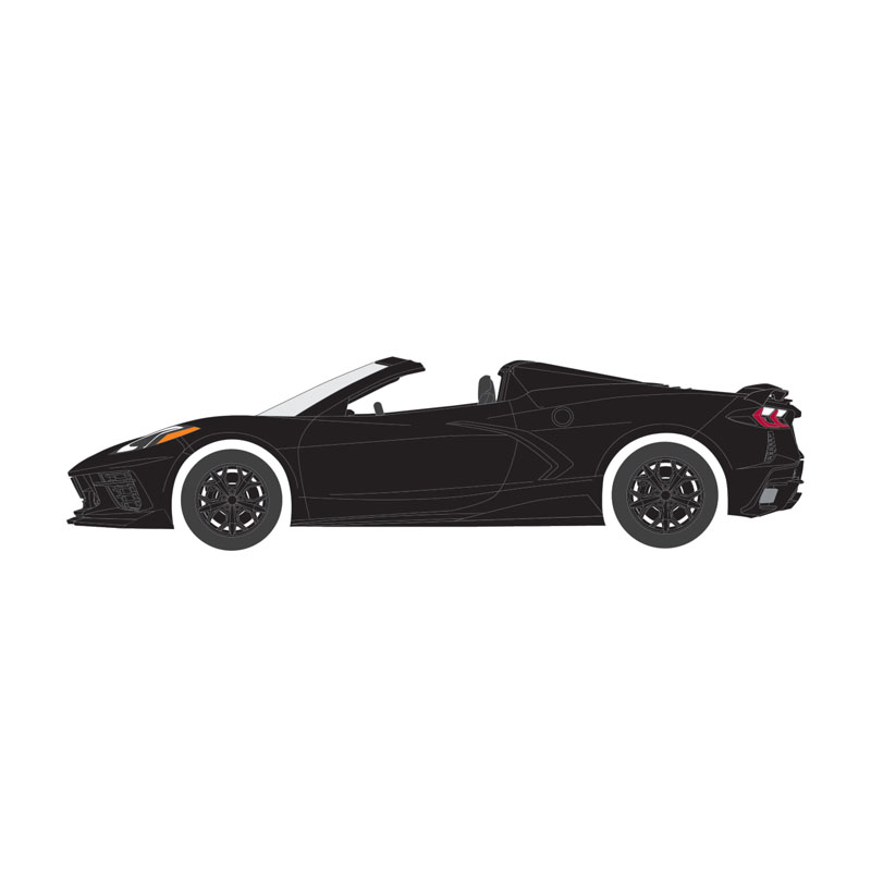 Black Bandit Series 26