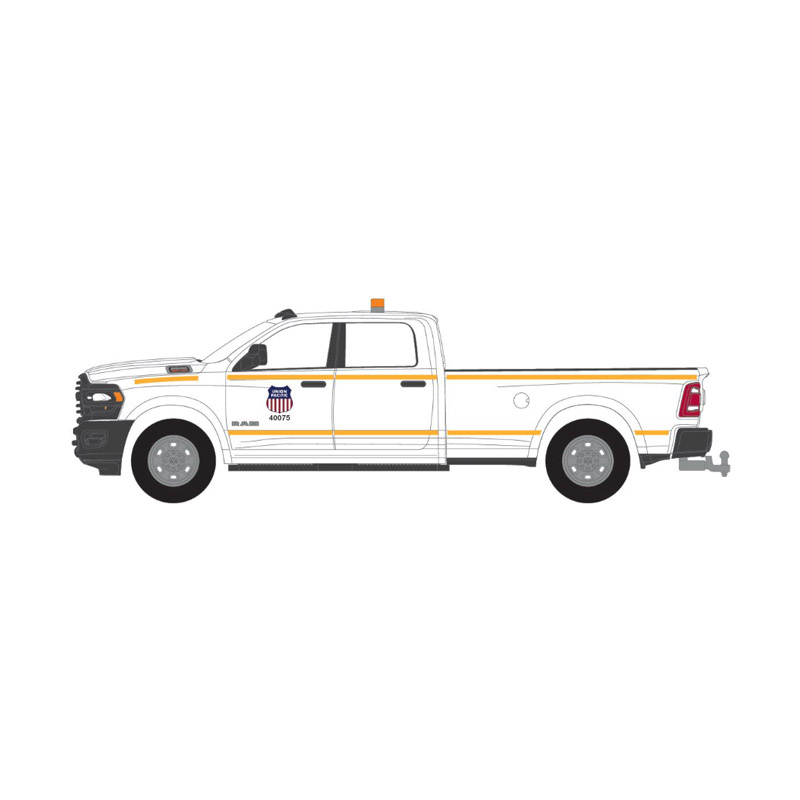 Ram 2500