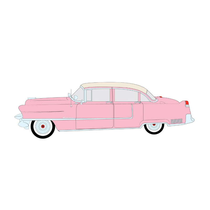 Fleetwood Series 60
