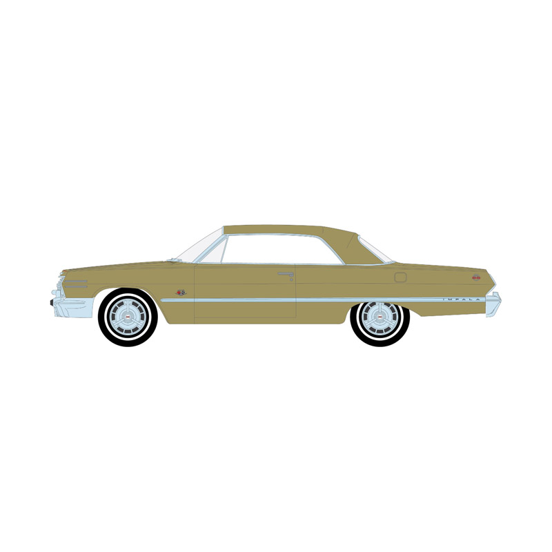 Impala SS