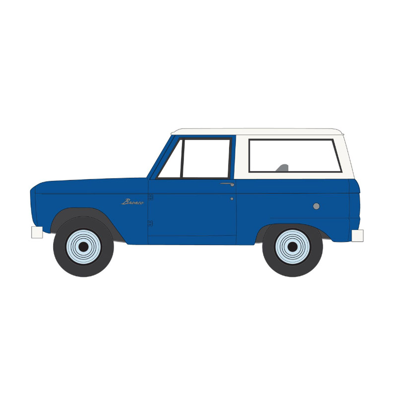 Bronco