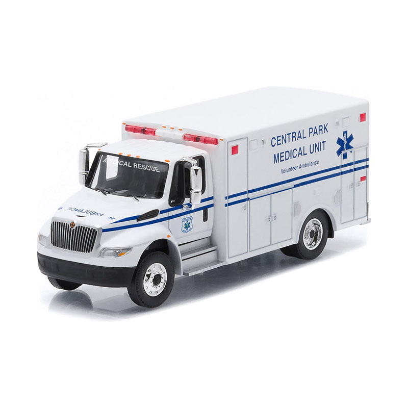 Durastar Ambulance