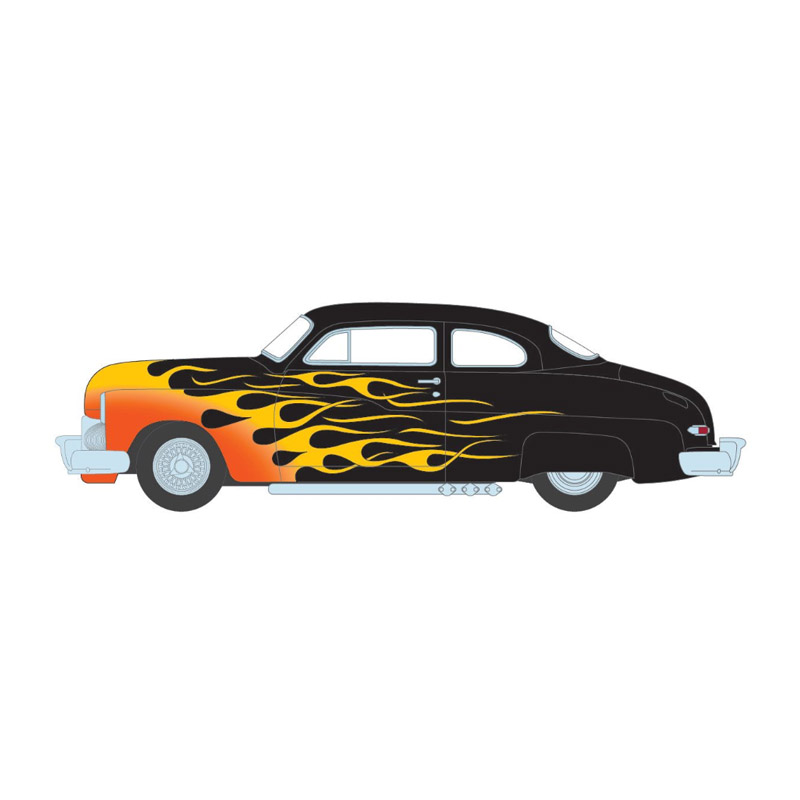 Eight 2-Door Coupe