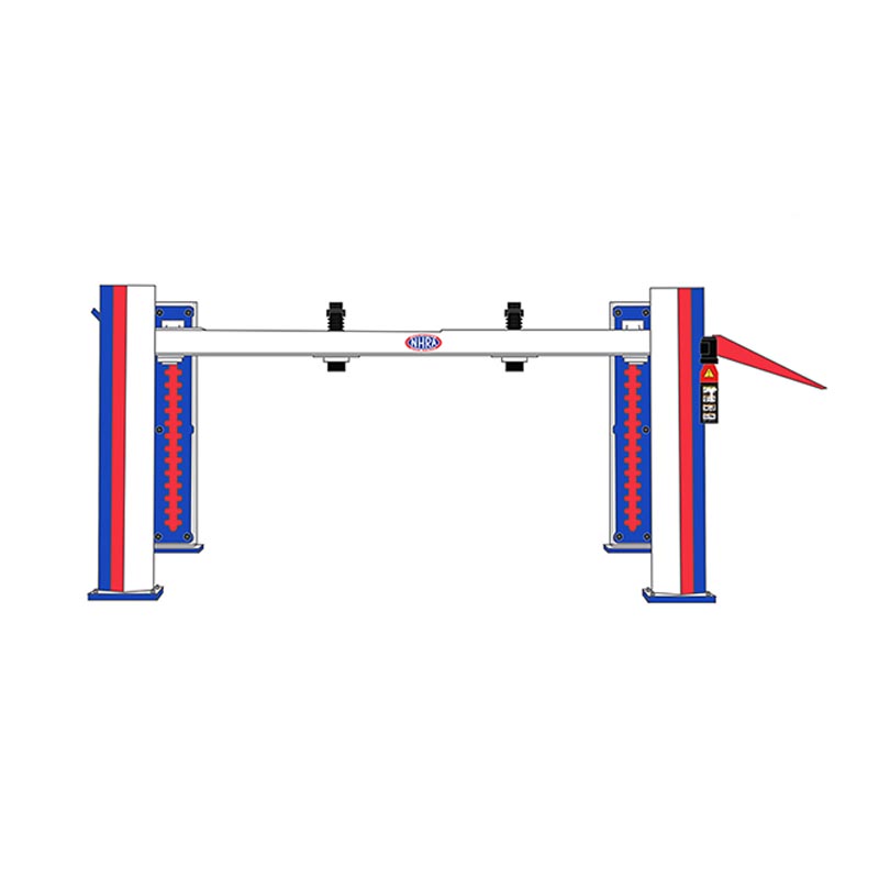 NHRA