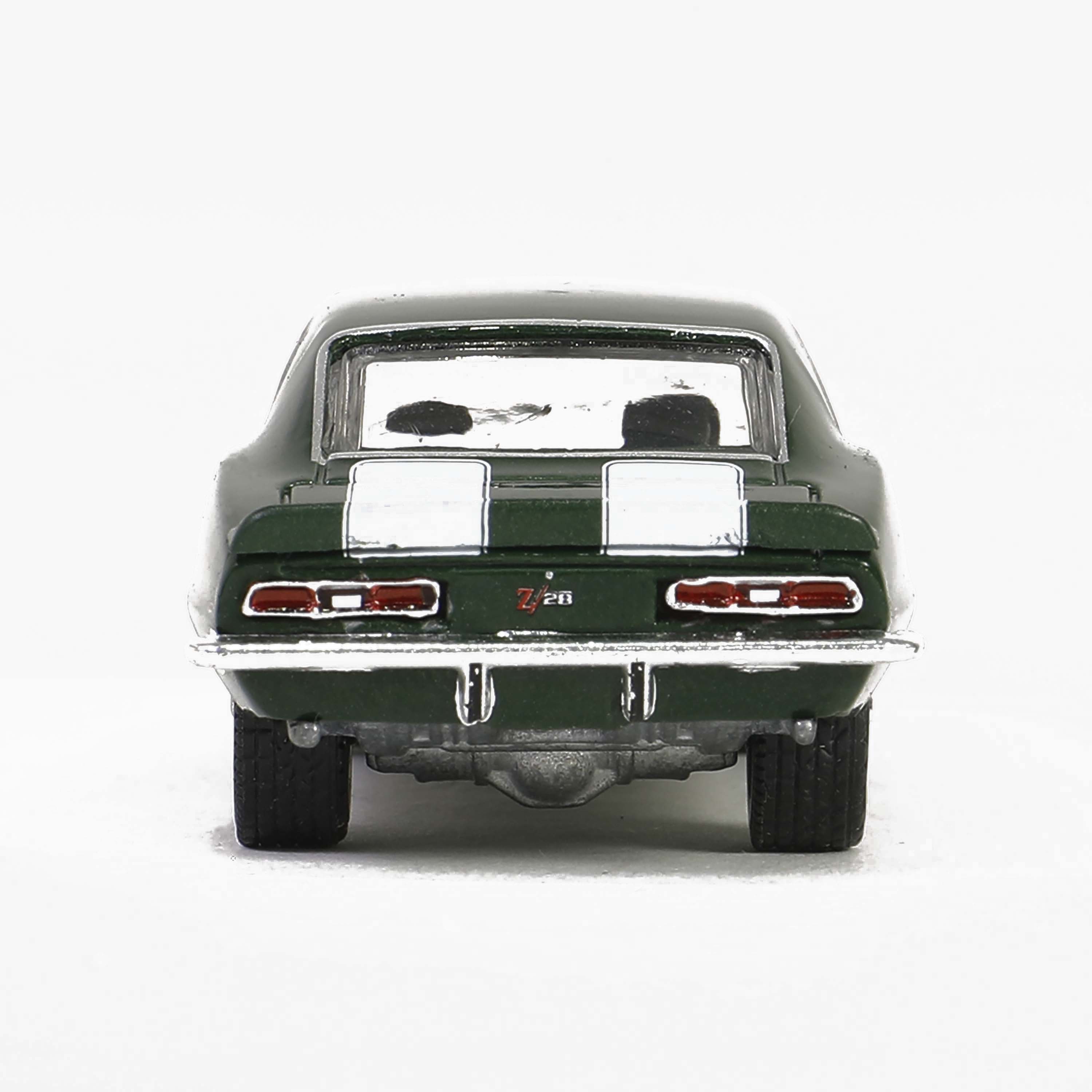 Camaro Z/28