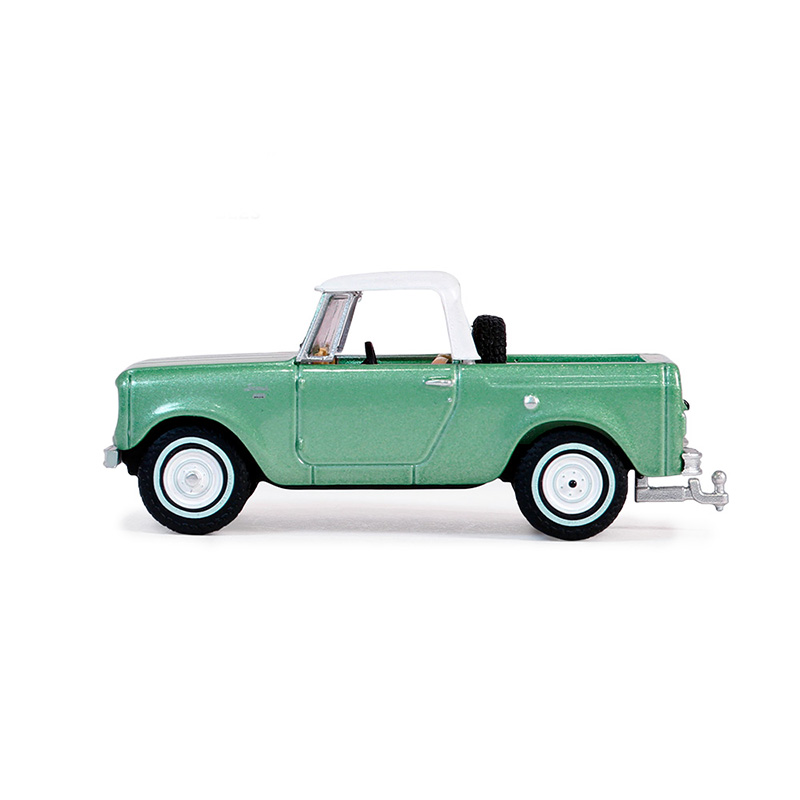 Harvester Scout