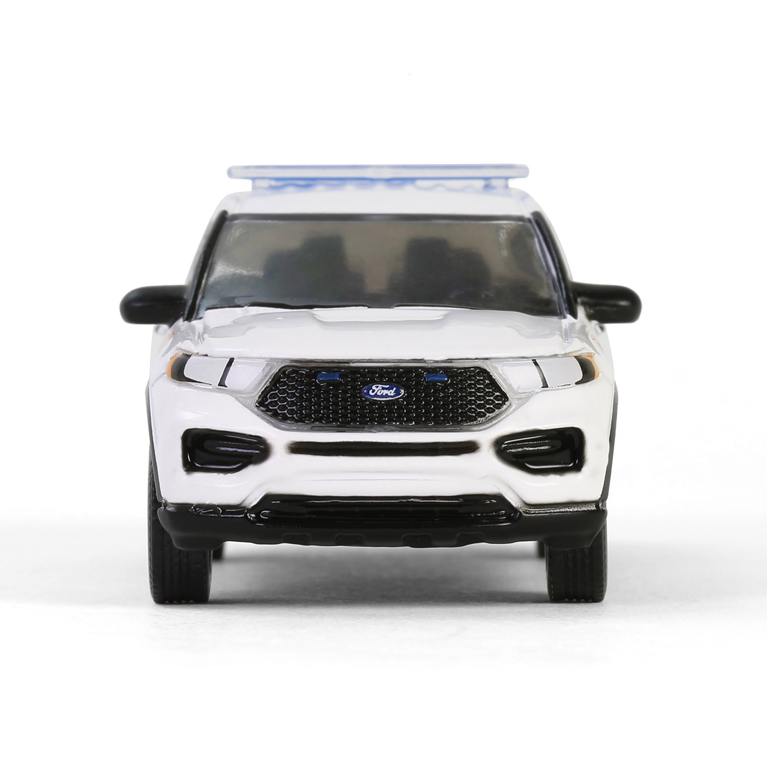 Police Interceptor Utility